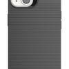 Zagg 702008187 GEAR4-CASES-HAVANA-APPLE-IP13-FG-BLK