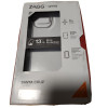 Zagg 702008202 GEAR4-CASES-SANTA CRUZ-APPLE-IP13-FG-BLK