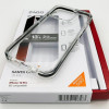 Zagg 702008203 GEAR4-CASES-SANTA CRUZ-APPLE-IP13 PRO-FG-BLK