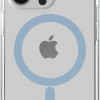 Zagg 702008208 GEAR4-CASES-SANTA CRUZ SNAP-APPLE-IP13 PRO-FG-BLU