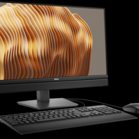 Dell V0XN2 DELL PRO 24 ALL-IN-ONE (35W) QC24251 CORE_ULTRA_5 16GB (1DIMMS) 512GB NVME INTEL