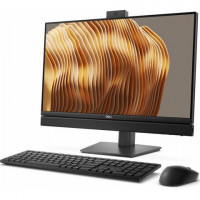 Dell DR538 DELL PRO 24 ALL-IN-ONE (65W) QC24250 ULTRA 7 265 160W TPM 16 GB 512GBSSD NON-TOU