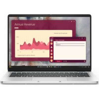 DELL NOTEBOOKS R2RJH DELL PRO 14 PC14250 ULTRA 5 235U 16GB 256GB 14IN WIN11PRO