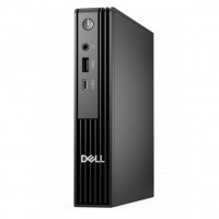 DELL DESKTOPS H25P0 DELL PRO MICRO QCM1255 90 W TPM 16 GB 256GBSSD INTEGRATED WIN11PRO