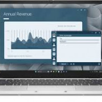 DELL NOTEBOOKS M9CPN DELL PRO 14 PC14255 RYZ AI 7 PRO 350 16GB 1TBSSD 14IN WIN11PRO