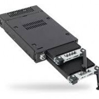 Icy Dock MB834TP-B TOUGHARMOR MB833 / MB834 SERIES REMOVABLE M.2 SSD TRAY