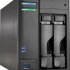 Asustor AS6702T ASUSTOR LOCKERSTOR 2 GEN 2 AS6702T 2 BAY NAS, QUAD-CORE 2.0GHZ CPU, DUAL 2.5GBE