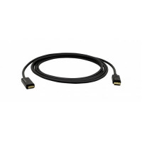 Kramer 97-0611006 KRAMERS C-DPM/HM/UHD ENABLES YOU TO CONNECT YOUR DISPLAYPORT EQUIPPED PC OR LAPT