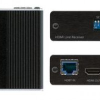Kramer 50-805060190 TP-789RXR IS A HIGH-PERFORMANCE, EXTENDED-REACH HDBASET RECEIVER FOR 4K60HZ (4:2