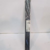 MiddleAtlantic EB1 1SP FLANGED ECONO BLANK