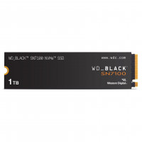 SANDISK - CSSD WDS100T4X0E-00CJA0 WD BLACK SN7100 M.2 2280 1000GB NON-SED CHANNEL SSD WW