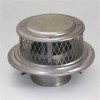 Home Saver 10 in. Air Cooled Guardian Cap 17 in. dia.