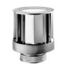 1.926 in. Vertical Termination High Wind Cap