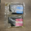 Brother LC404CS STANDARD YIELD CYAN INK CARTRIDGE