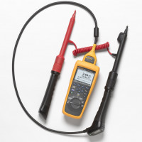 Fluke FLUKE-BT521 ADVANCED BATTERY ANALYZER 1X MAIN FRAME 1X BTL20 INTERACTIVE TES