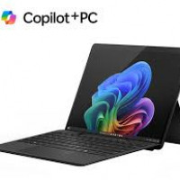 Microsoft EP2-25665 SURFACE LAPTOP 7 15IN INTEL CU7/32/1T TAA WSCR WIN11 BLACK