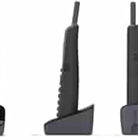 Engenius FREESTYL SIP-HC FREESTYL SIP-HC KIT IS AN ADDITIONAL HANDSET W/CHARGER THAT GOES WITH THE SIP-BA