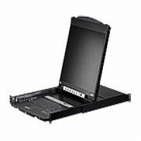 Aten CL5816N KVM EXTENDER - NETWORKING / PORTS QTY: 16