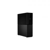 Western Digital WDBBGB0240HBK-NESN MY BOOK 24TB BLACK PAN-AM