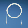 Panduit UTP28SP15 15FT CAT6 COP PATCH CORD OFF WHT CM LSZH