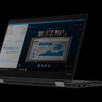 Lenovo 4XJ1D33266 13.3 1610 FOR X13 GEN2