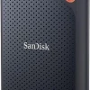 SANDISK - RETAIL SOLID STATE DRIVE SDSSDE61-8T00-G25 SDSSDE61-8T00-G25 EXTERNAL SSD E61 KOLSCH 4X6 BOX GLOBAL