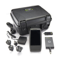 NetAlly CYBERSCOPE-AIR-X2 CYBERSCOPE SITE SECURITY ANALYZ (WIRELESS ONLY FULL TRI-BAND)