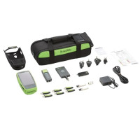 NetAlly EXG-300-KT-X2 ETHERSCOPE NXG PORTAL NETWORK EXPERT PROFESSIONAL KIT (FULL TRI-B