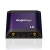 BRIGHTSIGN LLC LS425 H.265, FULL HD, HTML5, GRAPHICS & DIGITAL AUDIO, IDEAL FOR LOOPING VIDEO, SIMPLE