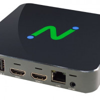 Global 700-0048 EX500W WITH LEAFOS LICENSE INTEL 2.0GHZ/8GB/64GB/WIFI/DUAL HDM