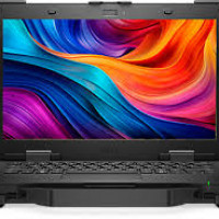DELL NOTEBOOKS 5JCTG DELL PRO RUGGED 13 RA13250 CORE ULTRA 5-135U 16GB (1DIMMS) 512GB SS