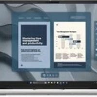 DELL NOTEBOOKS WKNX0 DELL PRO 16 PC16255 RYZ AI 7 PRO 350 32GB 512GB 16IN+ WIN11PRO