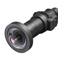 Panasonic ET-EMU100 UST LENS FOR MZ16K SERIES LCD PROJECTORS, 0.33-0.354:1 TR