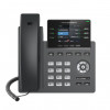 Grandstream GRP2613 THE GRP2613 IS A POWERFUL 3-LINE CARRIER-GRADE IP PHONE DESIGNED WITH ZERO-TOUCH