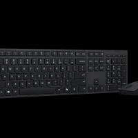 Lenovo 4X31R64316 KB MICE_BO SLIM COMBO II -US ENGLISH A1