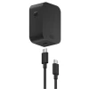 Microsoft EP2-29830 SURFACE 45W USB-C WALL CHARGER WI BLACK