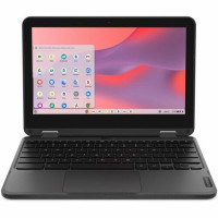 Lenovo 83N80001US LENOVO 500E G4S N250 1.3G 8GB 64GB EMMC 11.6IN HD TOUCH CHROME OS