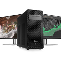 HP BN5K0UT#ABA SMART BUY Z2 TWR G1I U7265 64GB/1TB PC