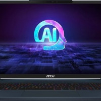MSI STEALTH16A1091 STEALTH 16AI STUDIO A1VGG-091US CU9-185H/RTX 4070/32GB/1TB/WIN 11