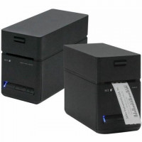 Seiko SLP720RT-W2FU1-03 SLP720RT 203DPI WIFI 200MM/SEC LINERLESS LABEL BLACK