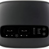 Shure MXWAPXD2=-Z10 ALL-IN-ONE: 2 CHANNEL WIRELESS TANSCEIVER, 2 BAY MIC-CHARGER, INTELLIMIX DSP, H/