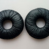 Jabra 0473-279 45 MM. GN 2100/GN 9120 STANDARD LEATHERETTE CUSHION