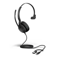 Jabra 25089-899-799 JABRA EVOLVE2 50 USB C/A MS MONO