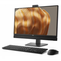 DELL DESKTOPS 90VGC DELL PRO 24 ALL-IN-ONE (65W) QC24250 CORE ULTRA 5 245 160W TPM
