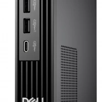 DELL DESKTOPS 50M6J DELL PRO MICRO PLUS QBM1250 CORE ULTRA 7 265 65W TPM 16 GB