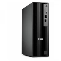 DELL DESKTOPS W7CHW DELL PRO SLIM PLUS QBS1250 CORE ULTRA 7 265 250W TPM 16GB 256GBSSD