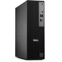 DELL DESKTOPS JR3NN DELL PRO SLIM QCS1250 180W TPM 16GB 512GBSSD INTEGRATED NOSTAND