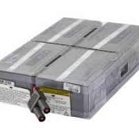 Eaton EBP-1804 EATON INTERNAL REPLACEMENT BATTERY CARTRIDGE (RBC) FOR 9PX6KSP 9PX UPS SYSTEM