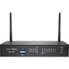 SonicWall 02-SSC-7327 TZ270 WLS AC SECURE UPG THREAT ED 3YR