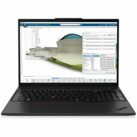 Lenovo 21QR001DUS THINKPAD P16S AMD G4 RYZEN AI 7 PRO 350 2G 64GB 1TB SSD